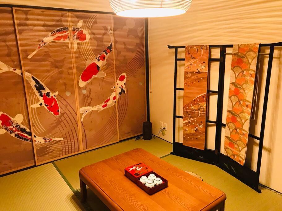良家西九条　yoshiya Nishikujyo * Osaka