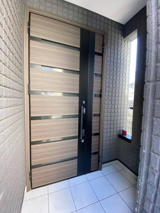 良家西九条　yoshiya Nishikujyo Apartment *