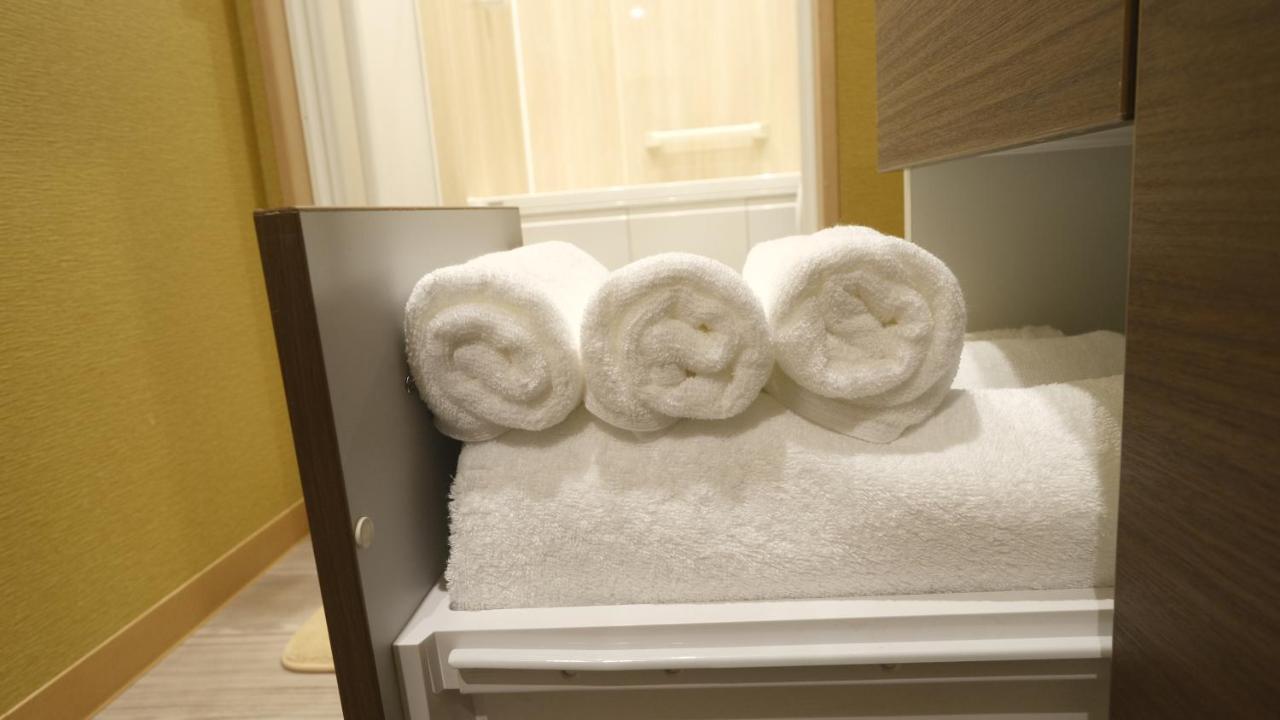 Apartment 東瀛stays402奈良　お洒落な和洋室 *