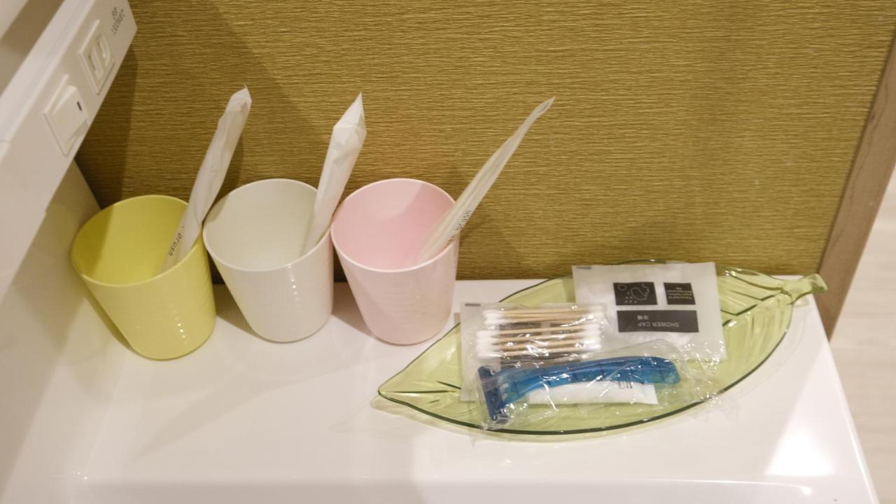 東瀛stays402奈良　お洒落な和洋室 Apartment