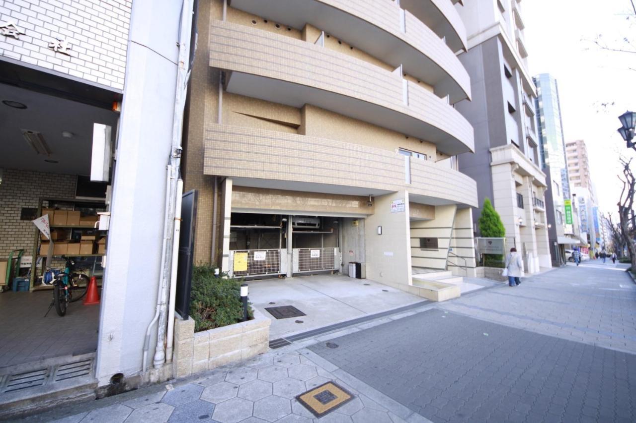 Prestige - Vacation 12035 Apartment Osaka