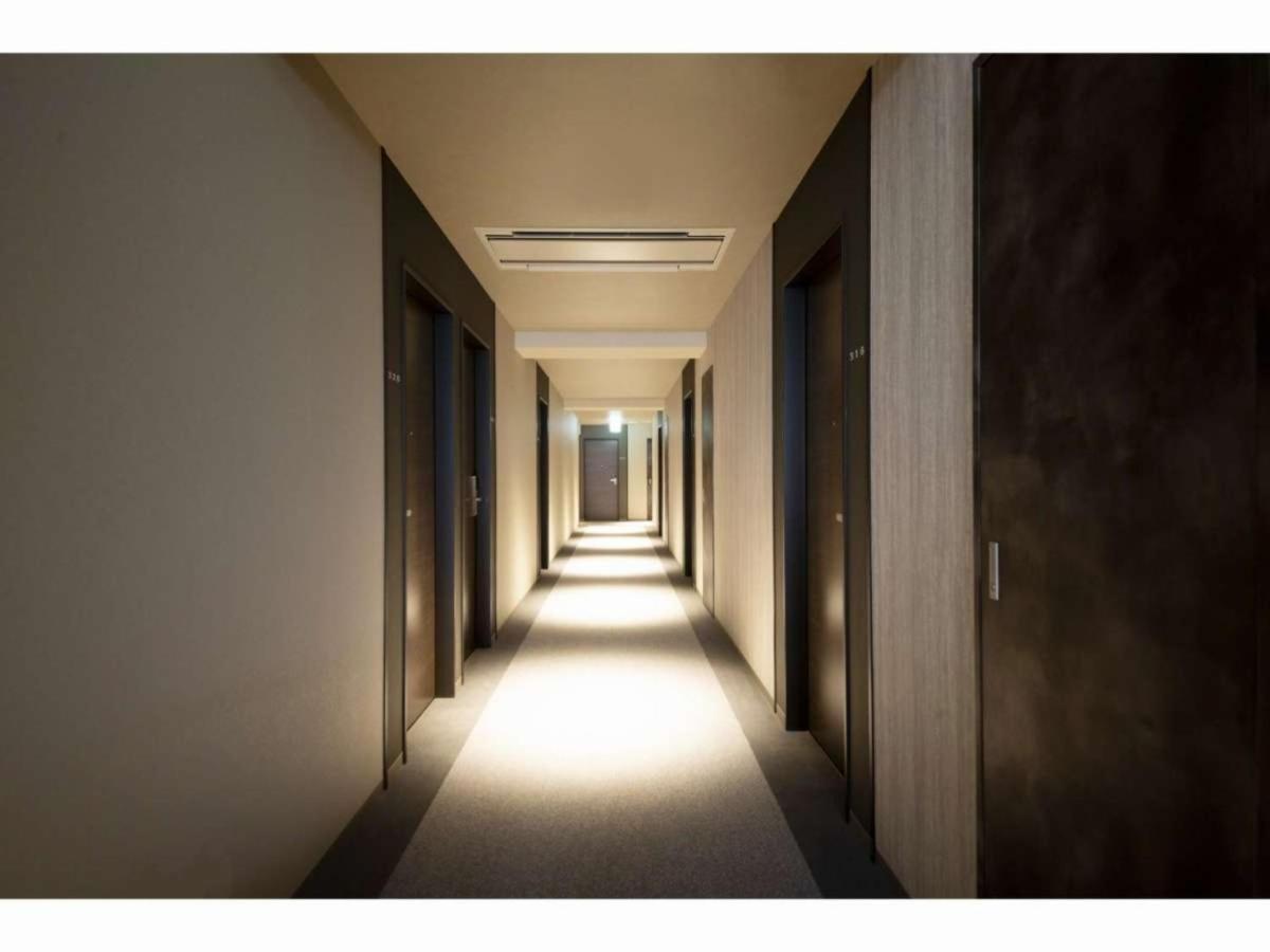 Hotel Hillarys Shinsaibashi 3*