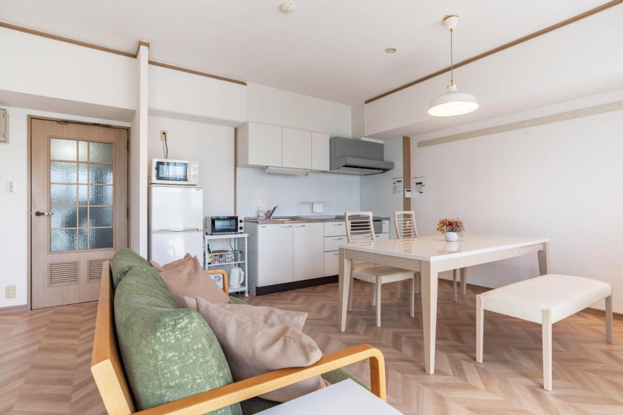 Apartment Universal Bay Osaka