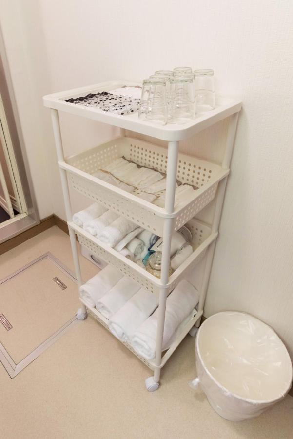 Apartment Universal Bay Osaka