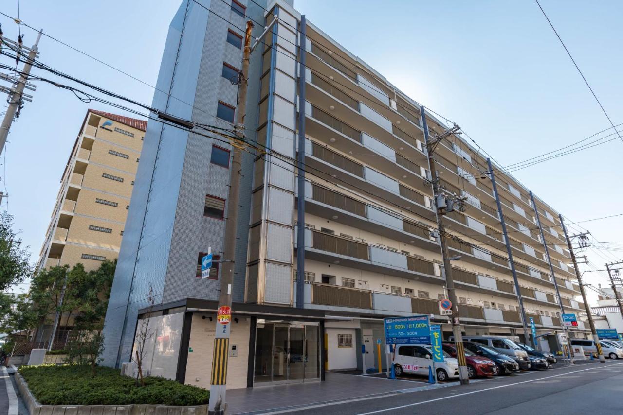 Apartment Universal Bay