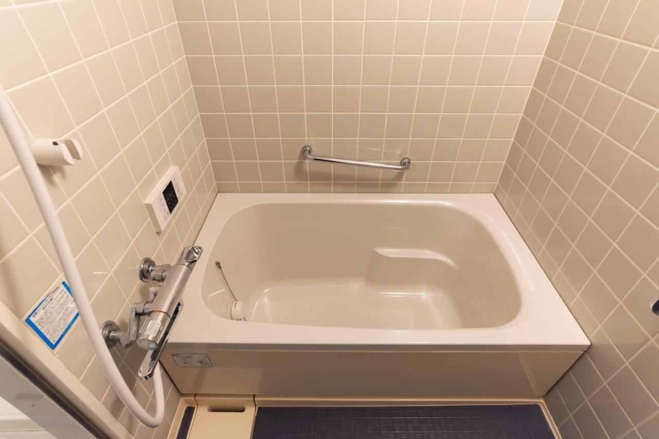 Universal Bay Apartment *