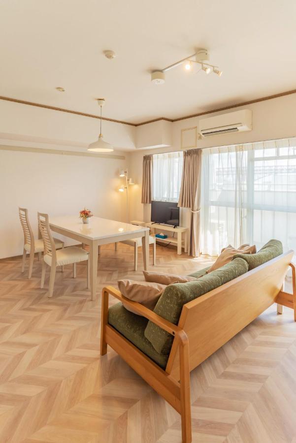 Universal Bay Apartment Osaka