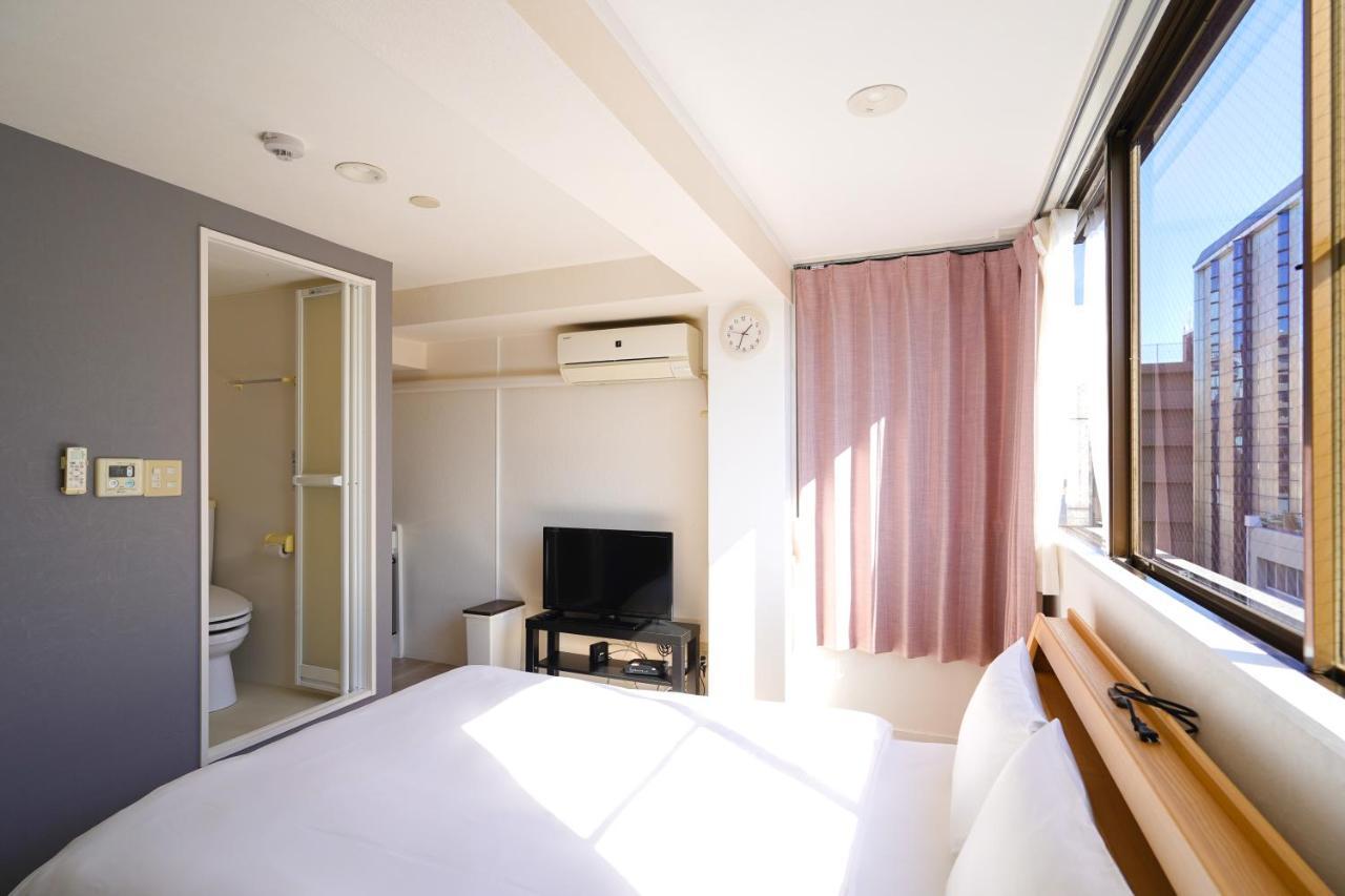 Homestay Shirakabanoyado - Doutonbori *