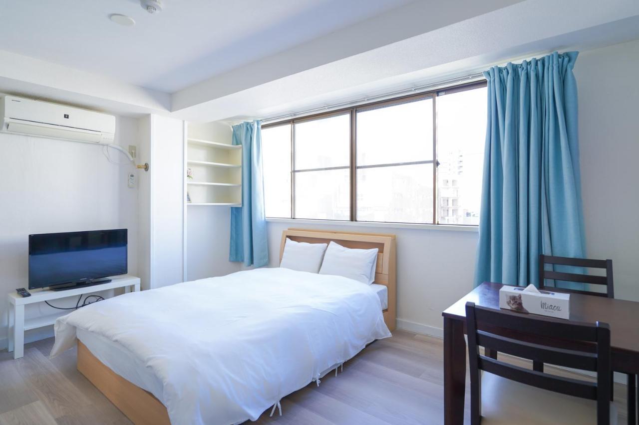 Homestay Shirakabanoyado - Doutonbori Osaka