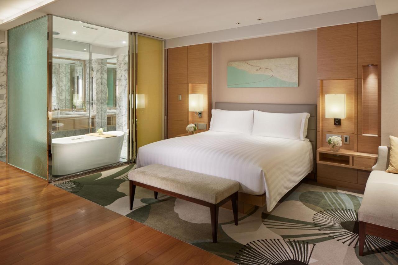 Intercontinental By Ihg Hotel