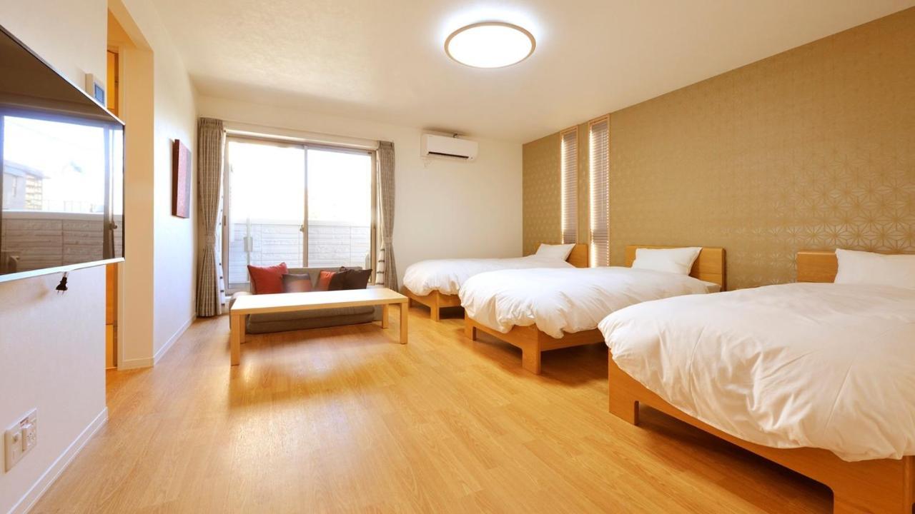 Rakutenstay X Shamaison Dekijima - 208 Apartment Osaka
