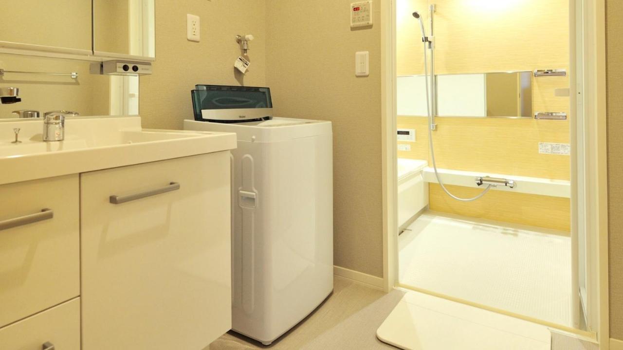 Rakutenstay X Shamaison Dekijima - 104 * Osaka