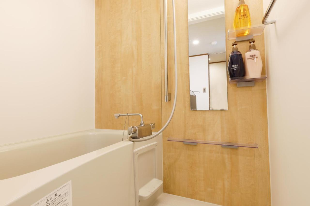 ｓａｙａ　ｓｕｉｔｅ岸里 Apartment