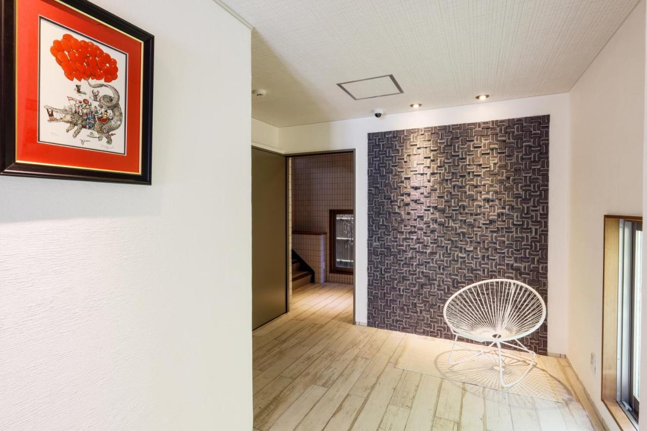 Apartment ｓａｙａ　ｓｕｉｔｅ岸里