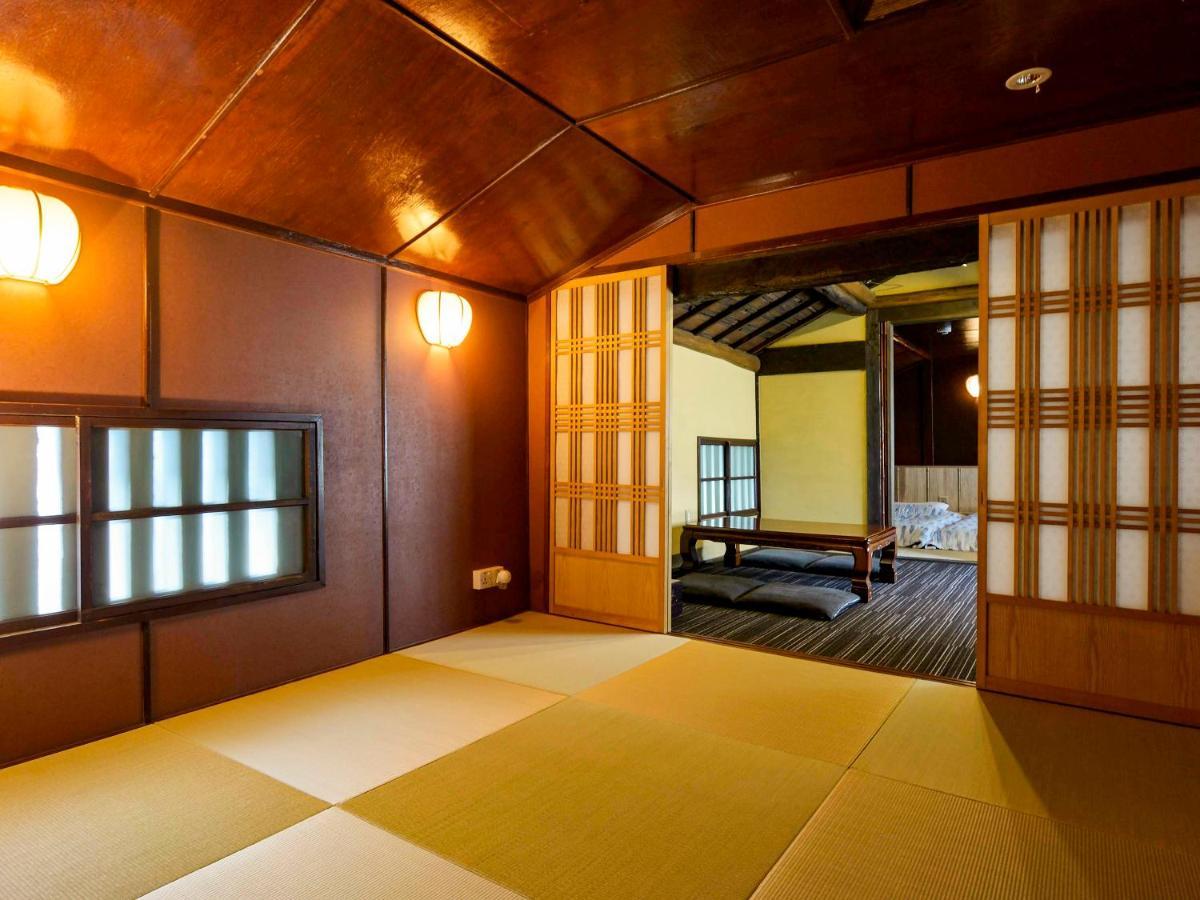 Villa Udatsuya Osaka