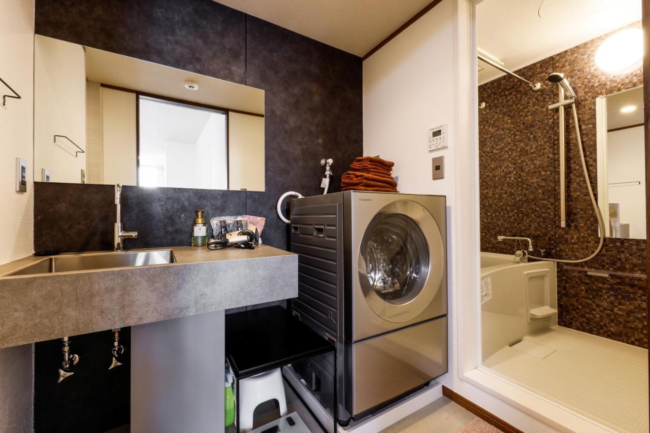 ｓａｙａ　ｓｕｉｔｅ岸里 Apartment *