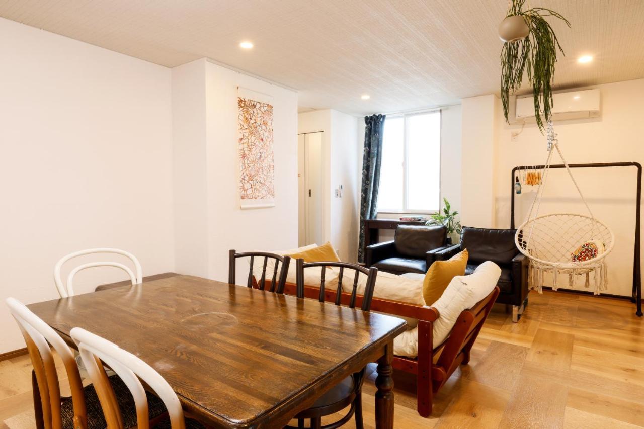 ｓａｙａ　ｓｕｉｔｅ岸里 Apartment