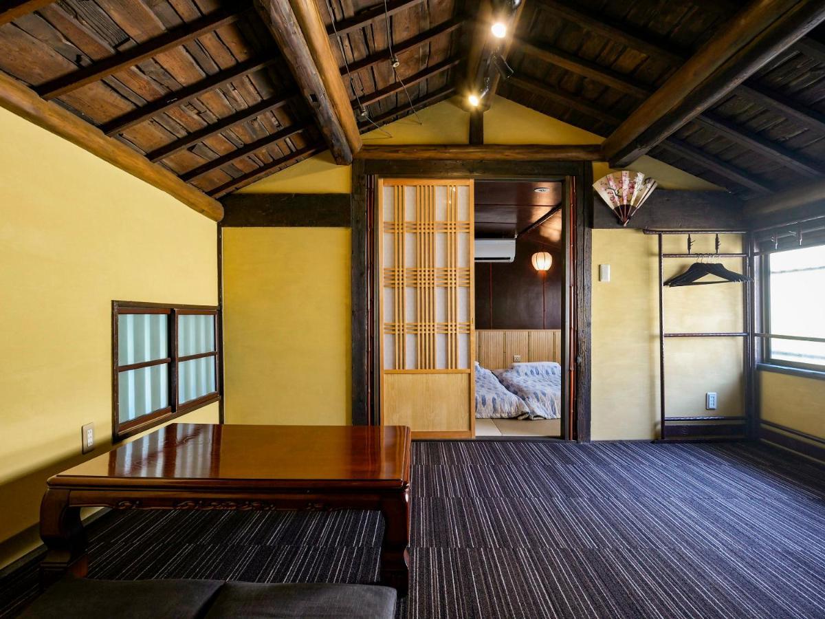 Villa Udatsuya *
