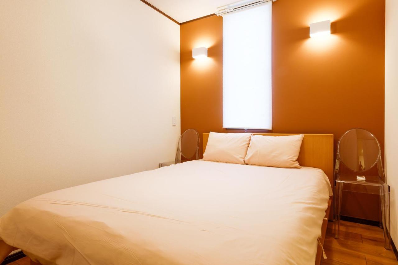 ｓａｙａ　ｓｕｉｔｅ岸里 Apartment Osaka