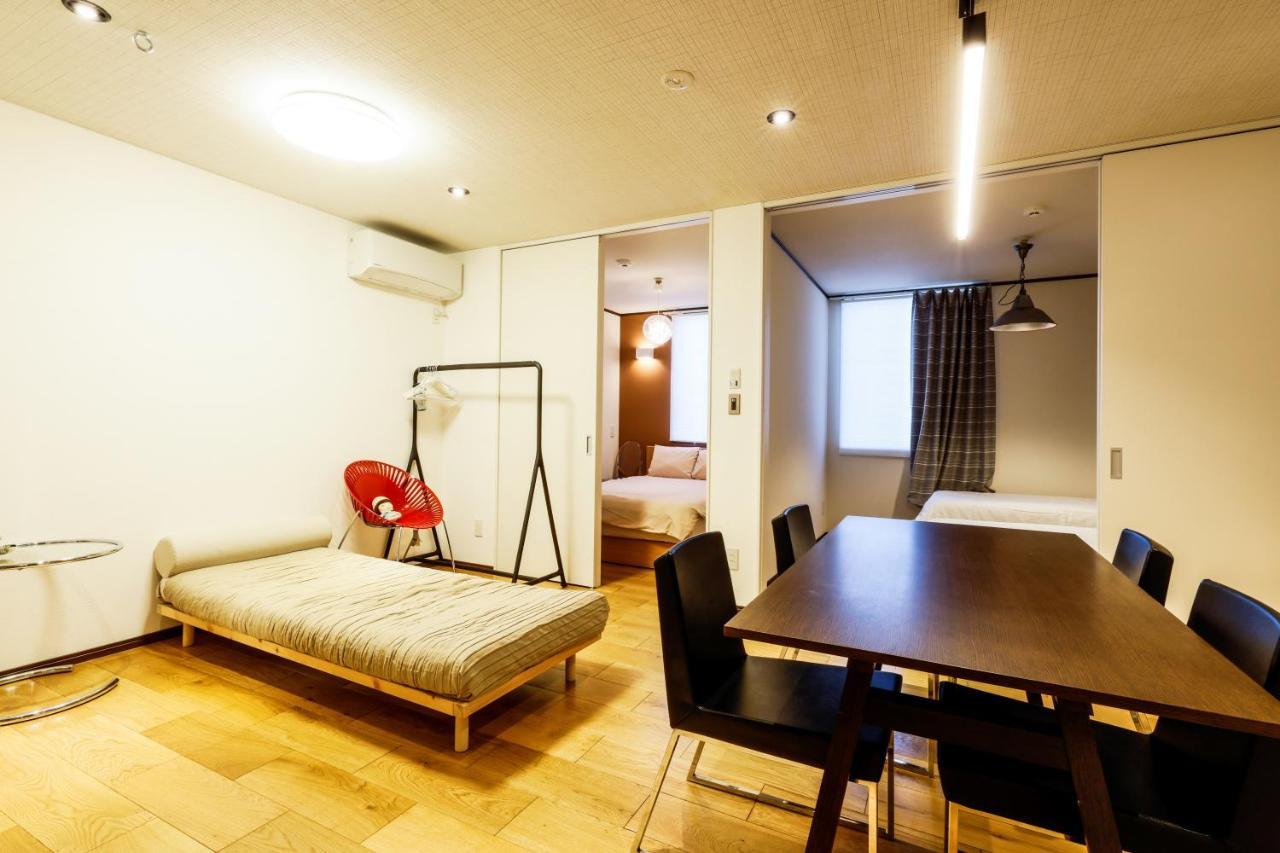 ｓａｙａ　ｓｕｉｔｅ岸里 Apartment Osaka