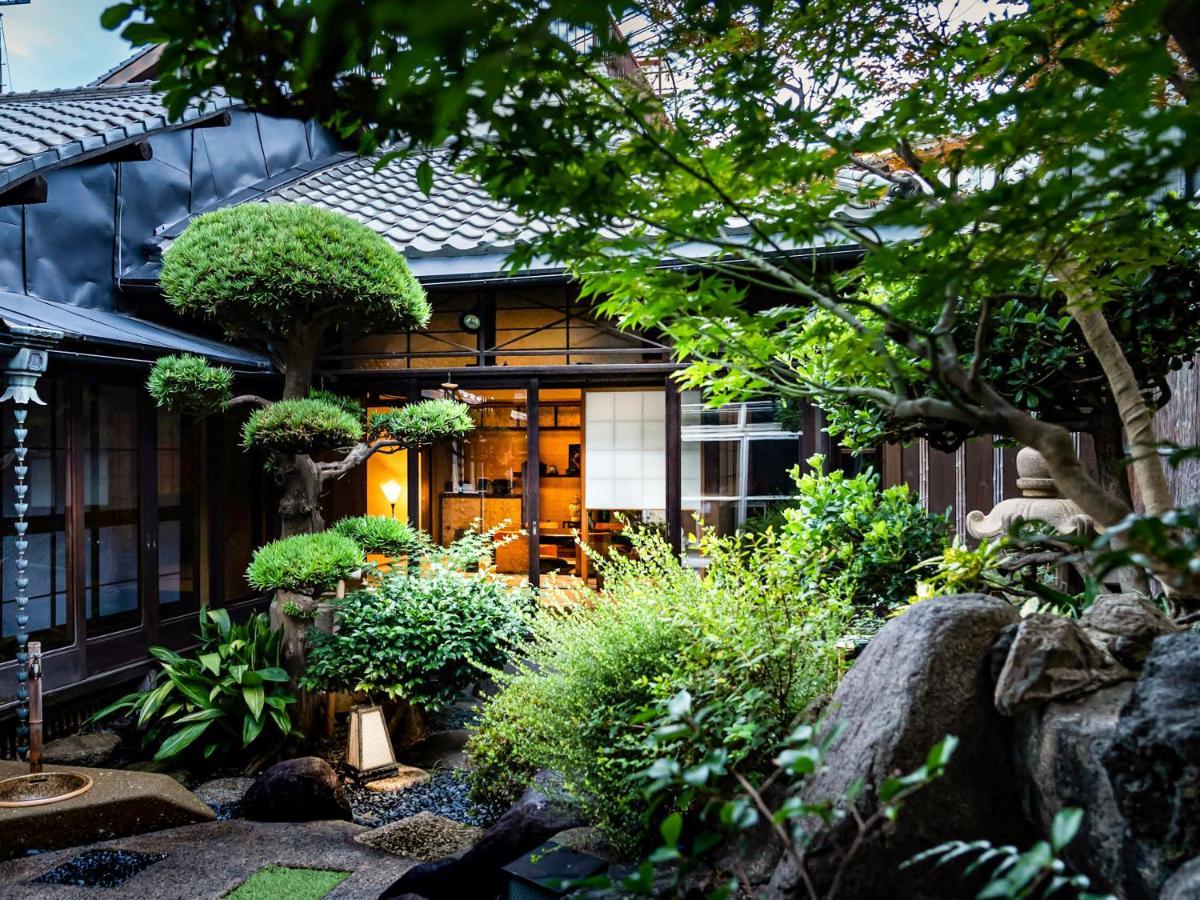 Udatsuya Osaka