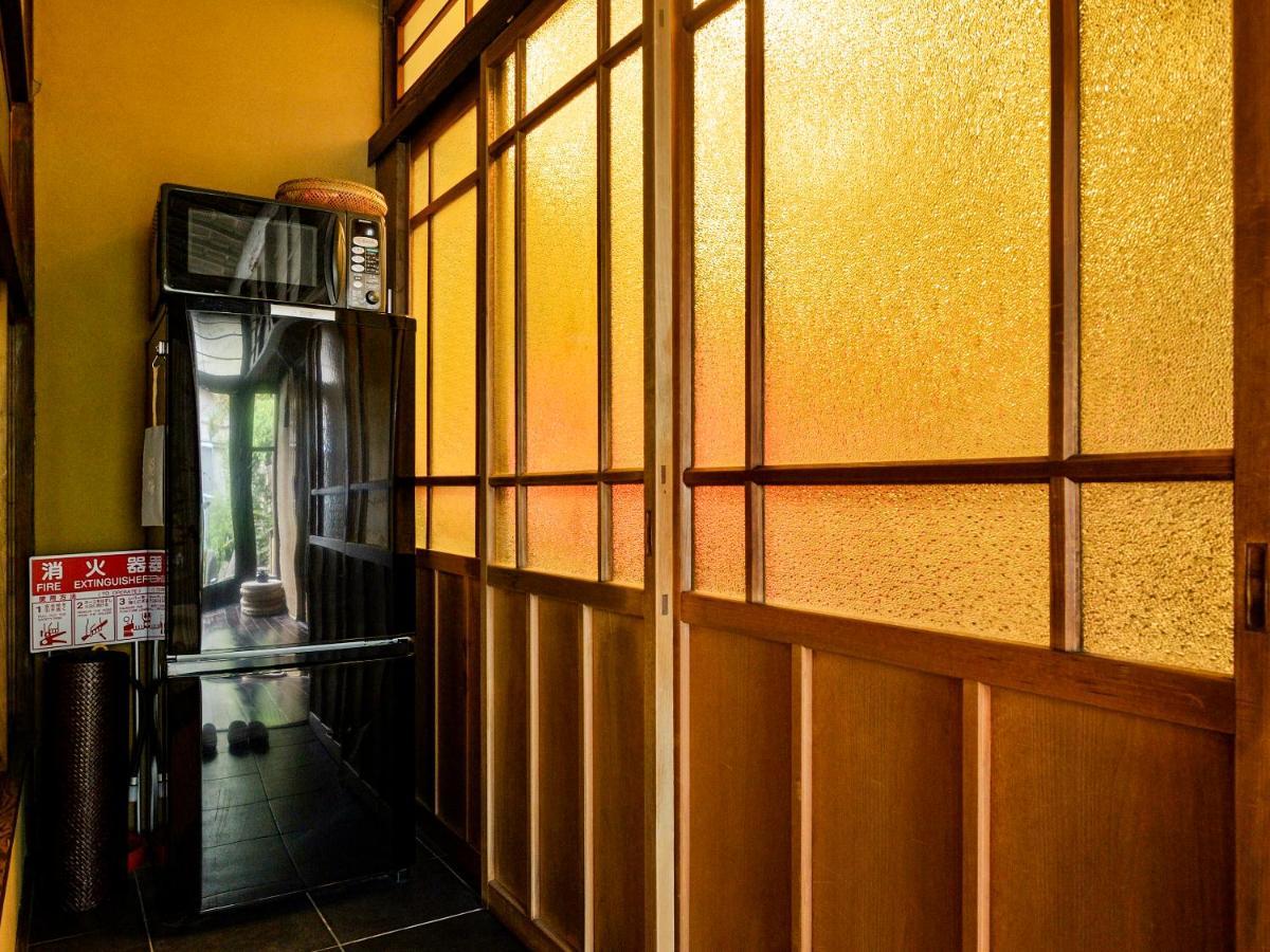 Udatsuya Villa Osaka