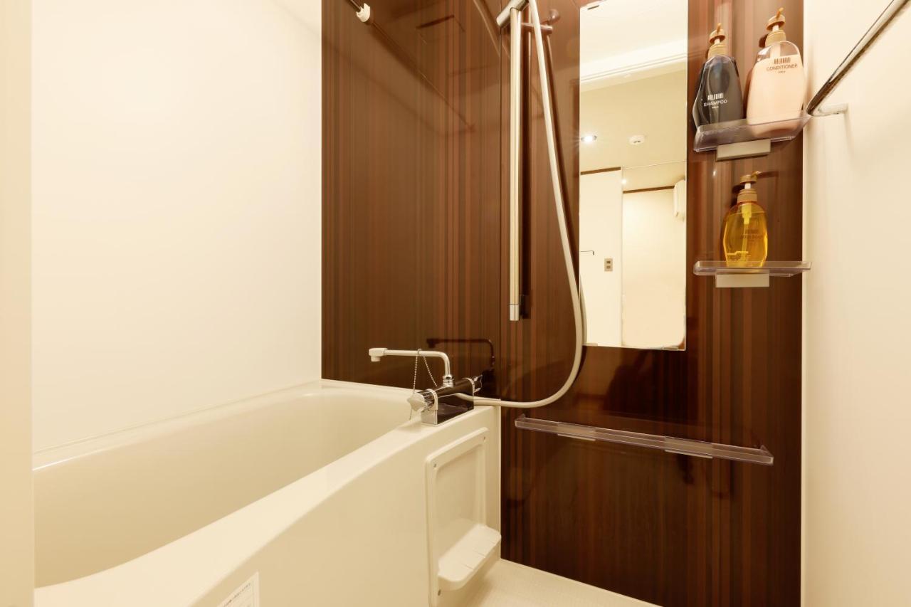 ｓａｙａ　ｓｕｉｔｅ岸里 Apartment Osaka