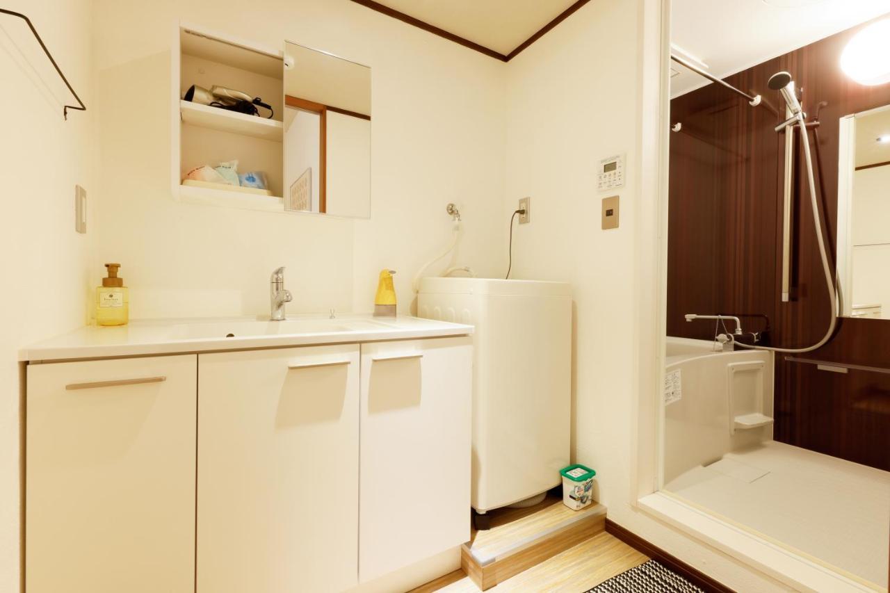 Apartment ｓａｙａ　ｓｕｉｔｅ岸里 *