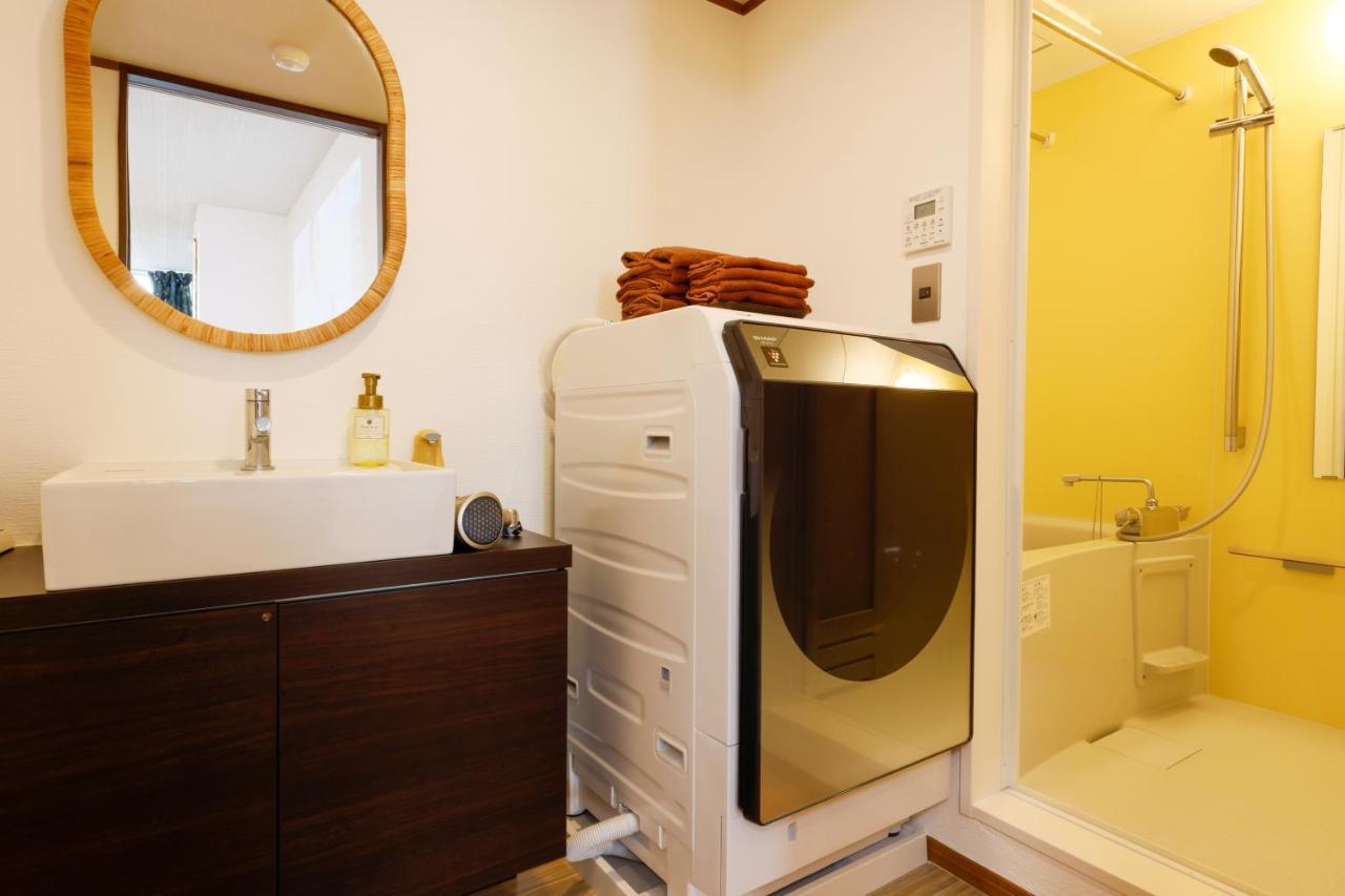 ｓａｙａ　ｓｕｉｔｅ岸里 Apartment Osaka