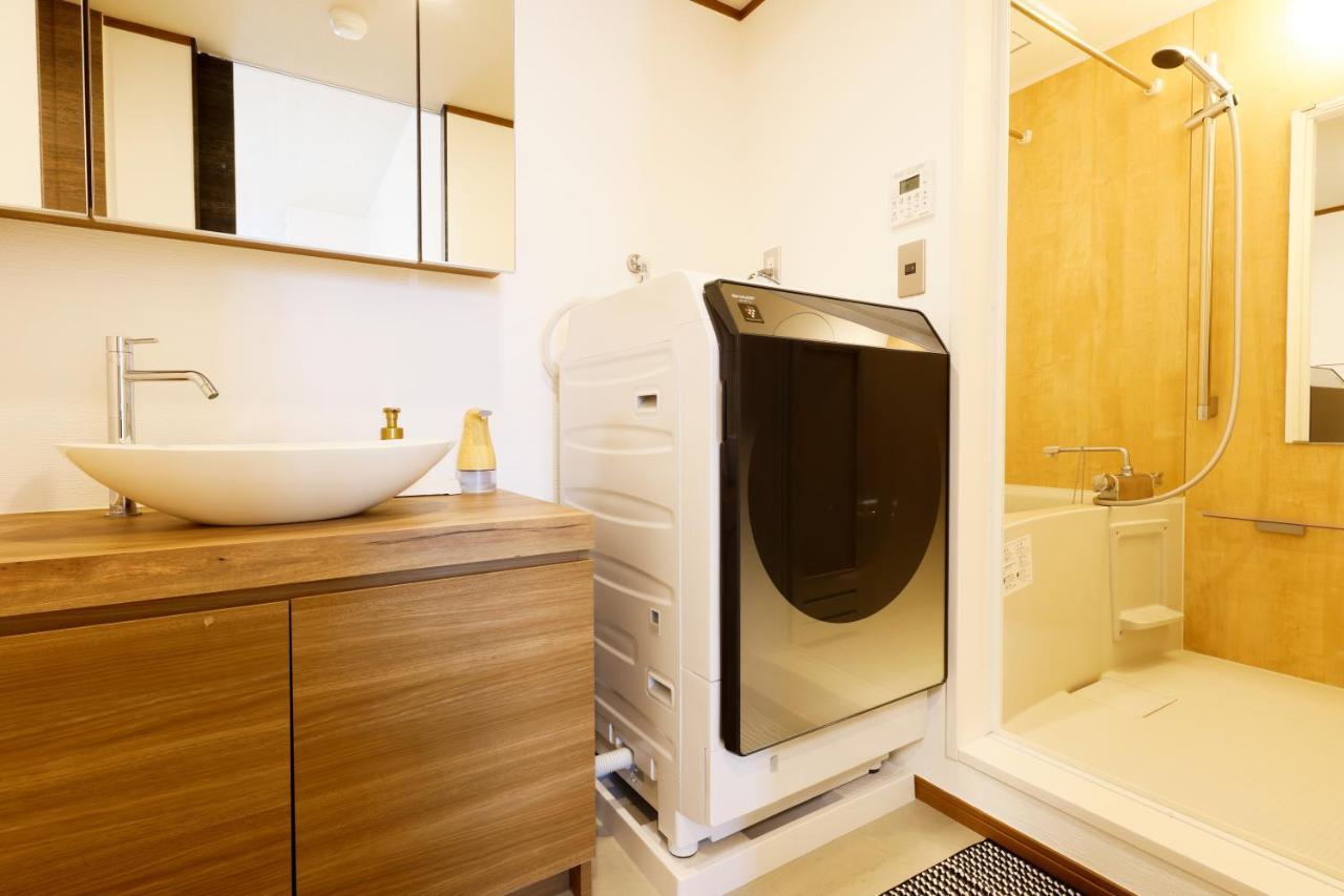 Apartment ｓａｙａ　ｓｕｉｔｅ岸里 *
