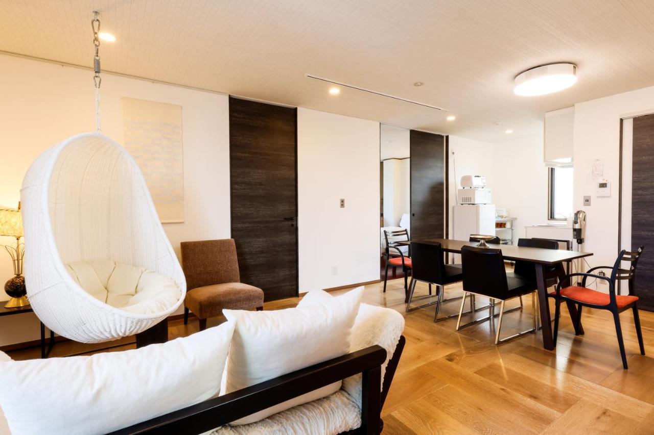 Apartment ｓａｙａ　ｓｕｉｔｅ岸里 Osaka