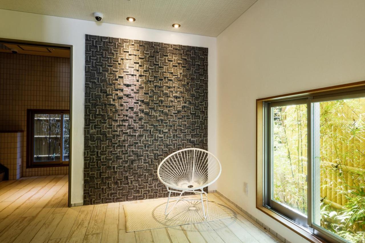 ｓａｙａ　ｓｕｉｔｅ岸里 Apartment Osaka