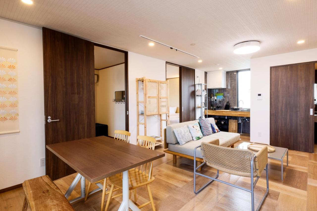 Apartment ｓａｙａ　ｓｕｉｔｅ岸里 *