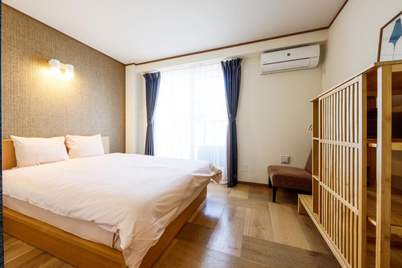 Apartment ｓａｙａ　ｓｕｉｔｅ岸里