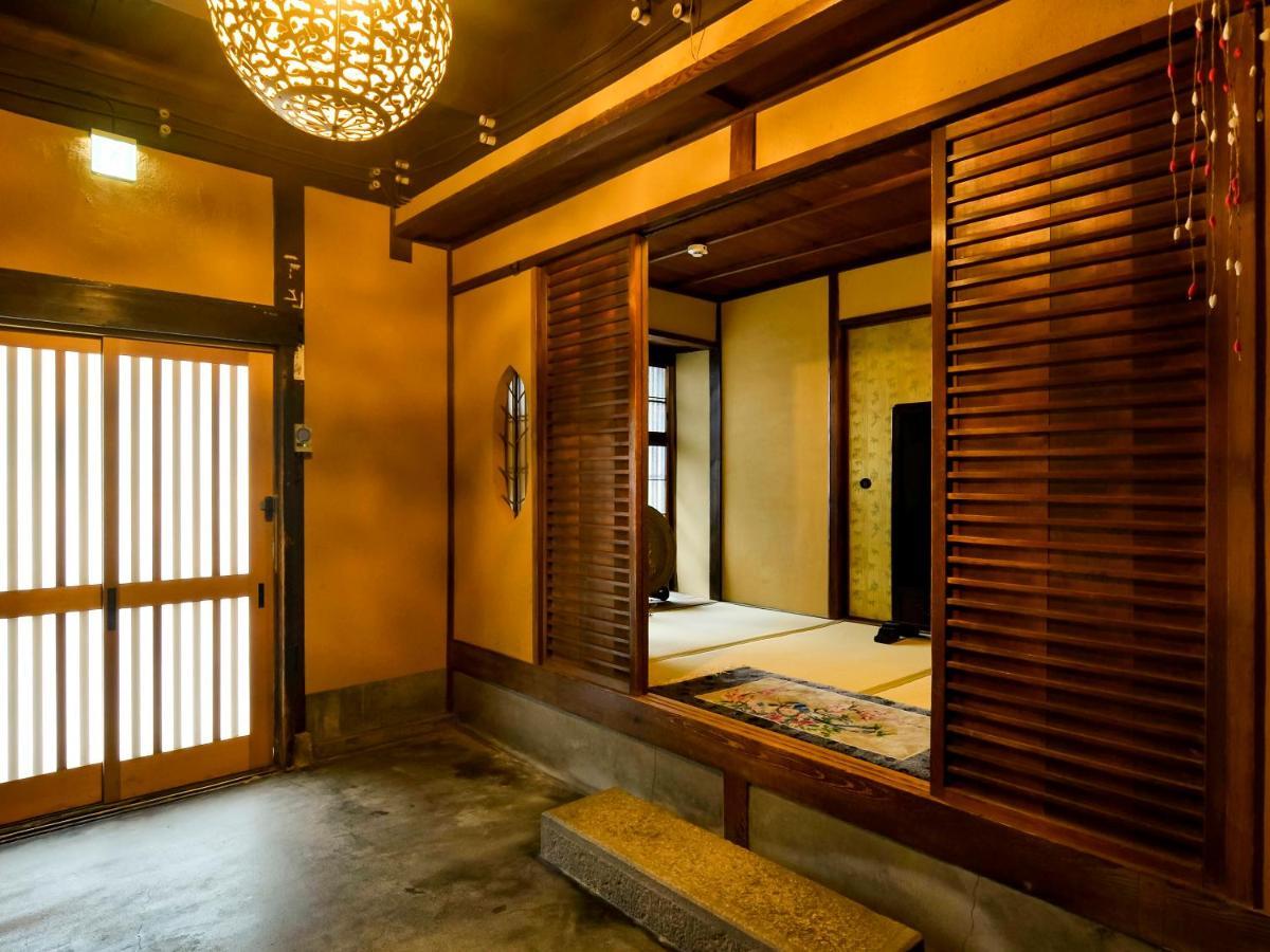 Villa Udatsuya Osaka