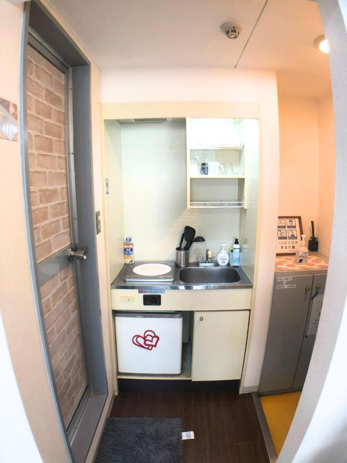 Matsu 別館 Apartment Osaka