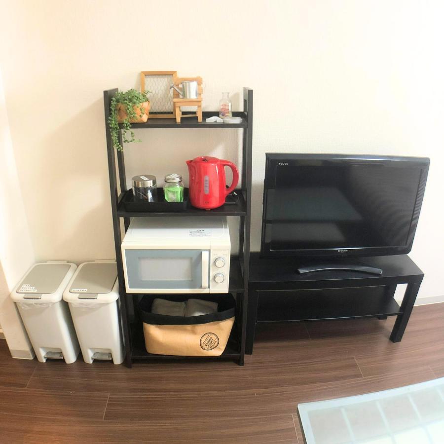 Apartment Matsu 別館