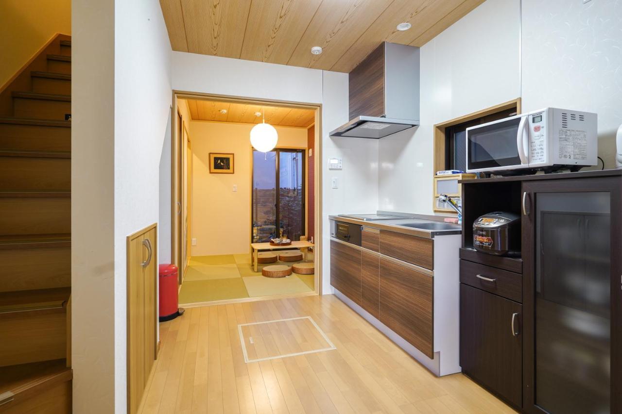 Shirakabanoyado - Ashihara Villa *