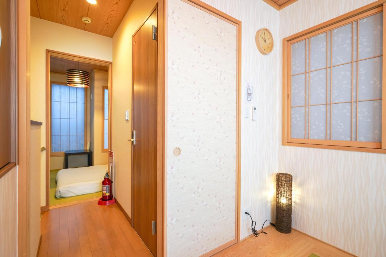 Shirakabanoyado - Ashihara Villa Osaka
