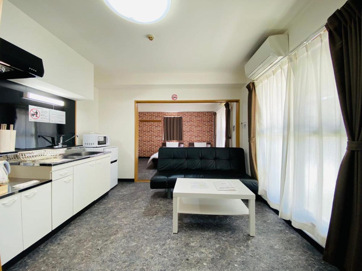 Apartment グランファミーユ島之内 702 広いバルコニー ペット不可 No Pet