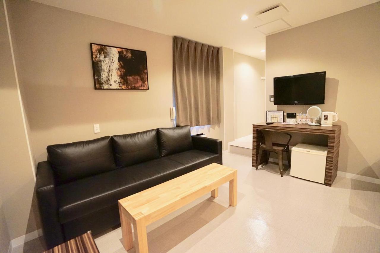 88 Shinsaibashi Hotel Osaka