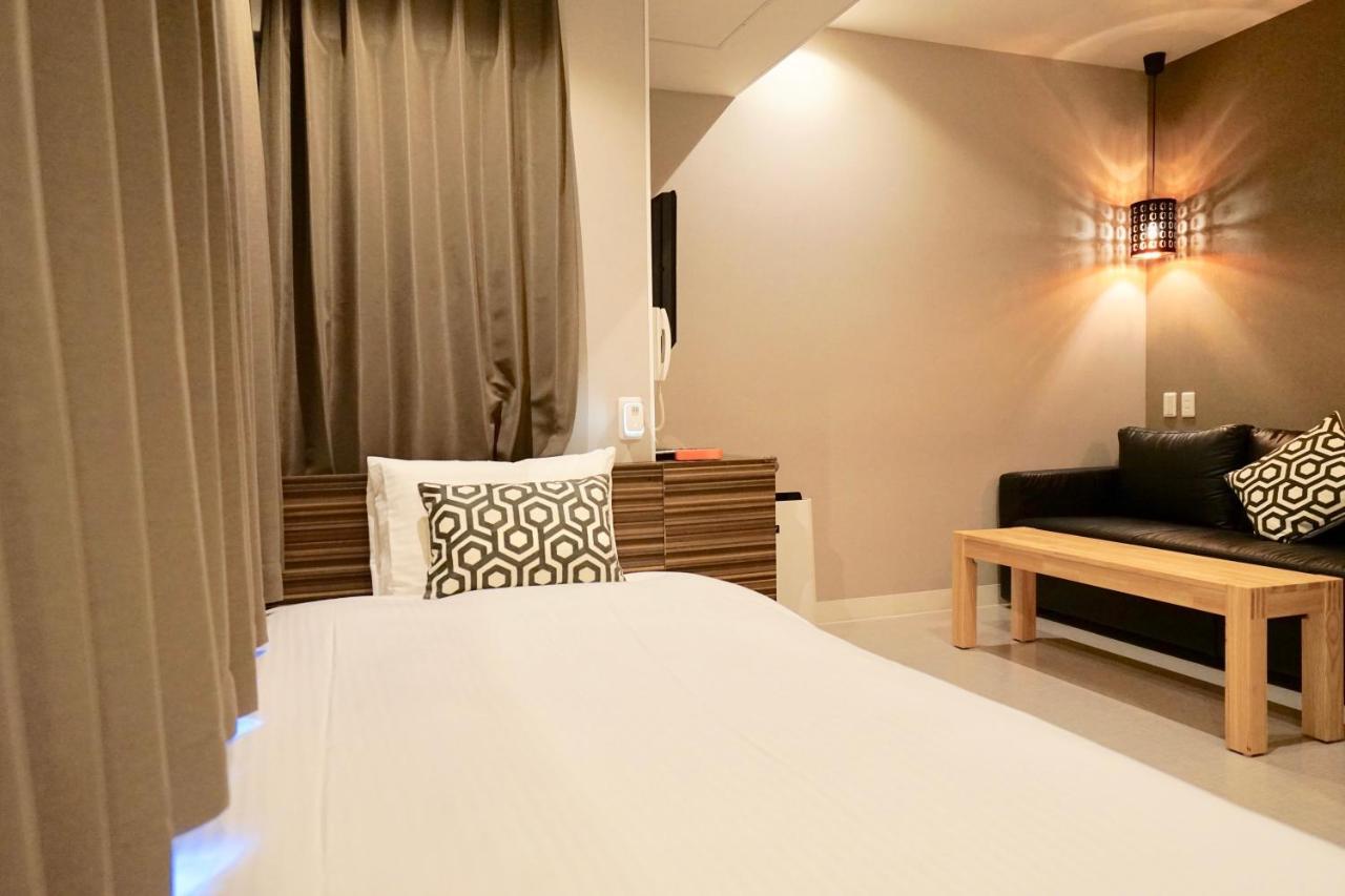 88 Shinsaibashi Hotel Osaka