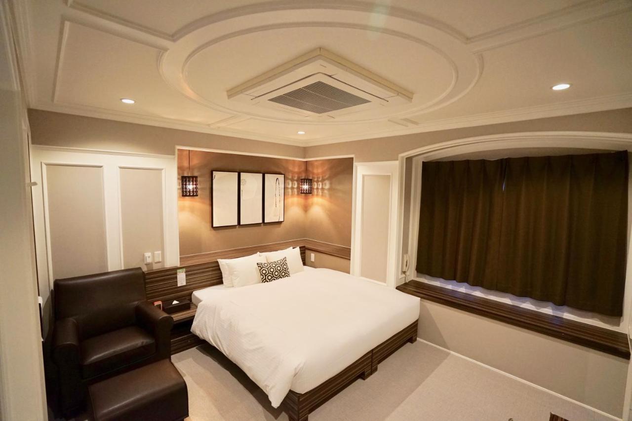 Hotel 88 Shinsaibashi 3*