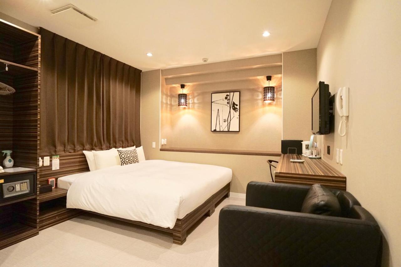 Hotel 88 Shinsaibashi Osaka
