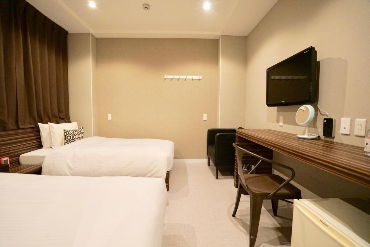 Hotel 88 Shinsaibashi 3*