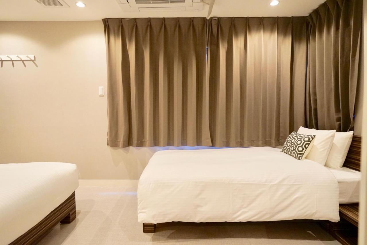Hotel 88 Shinsaibashi 3*