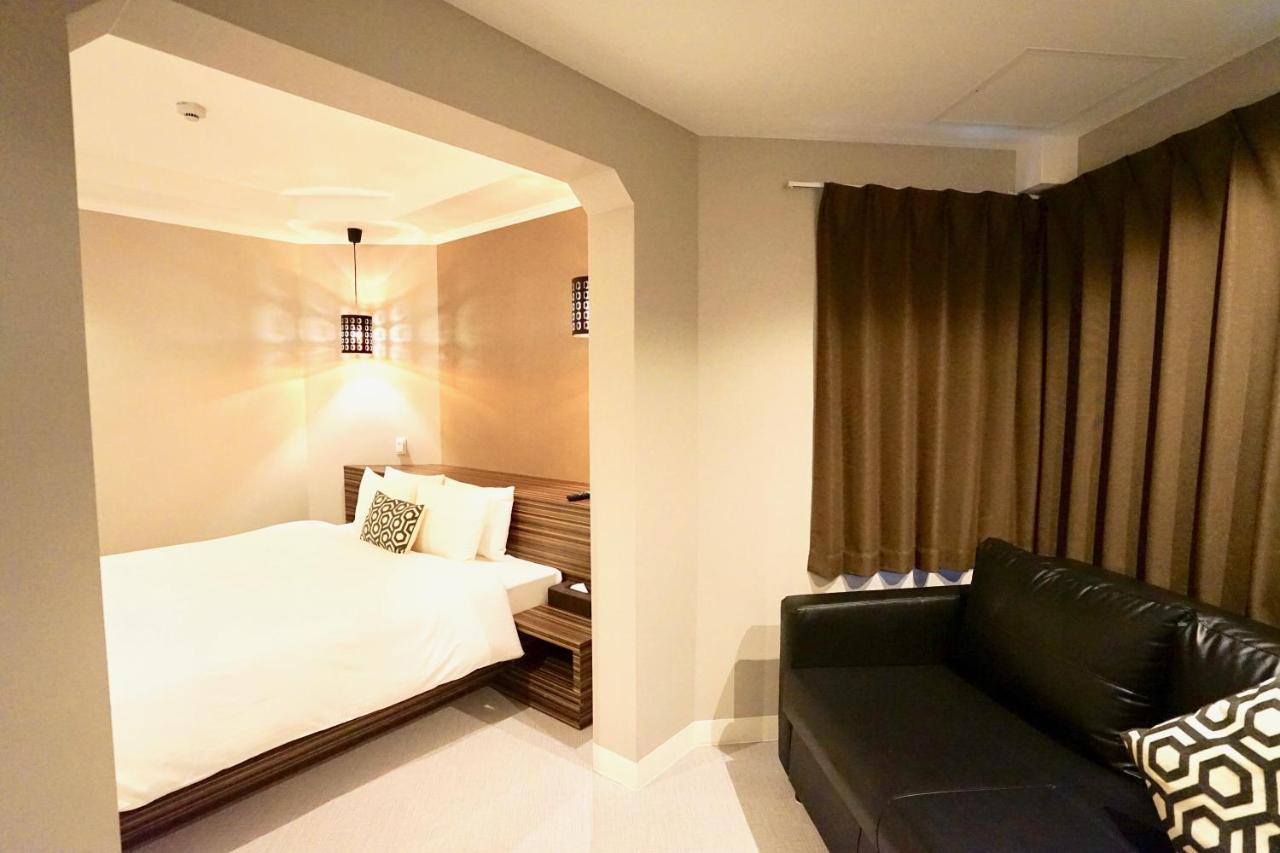Hotel 88 Shinsaibashi Osaka