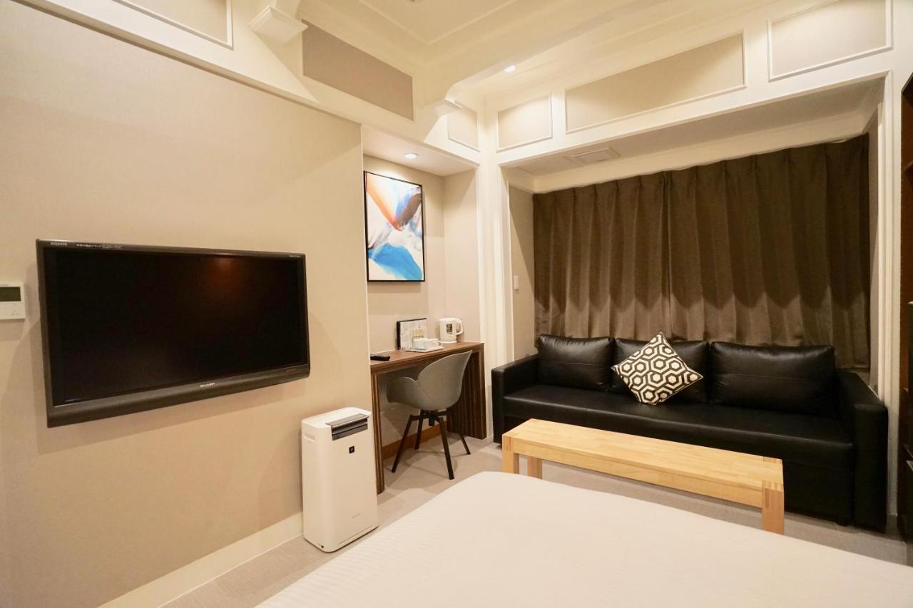 Hotel 88 Shinsaibashi 3*