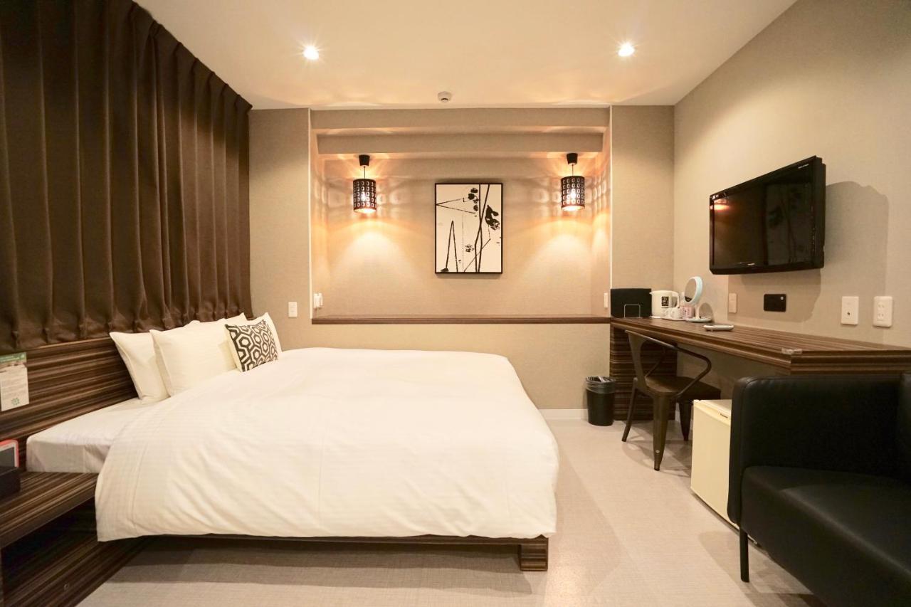 Hotel 88 Shinsaibashi