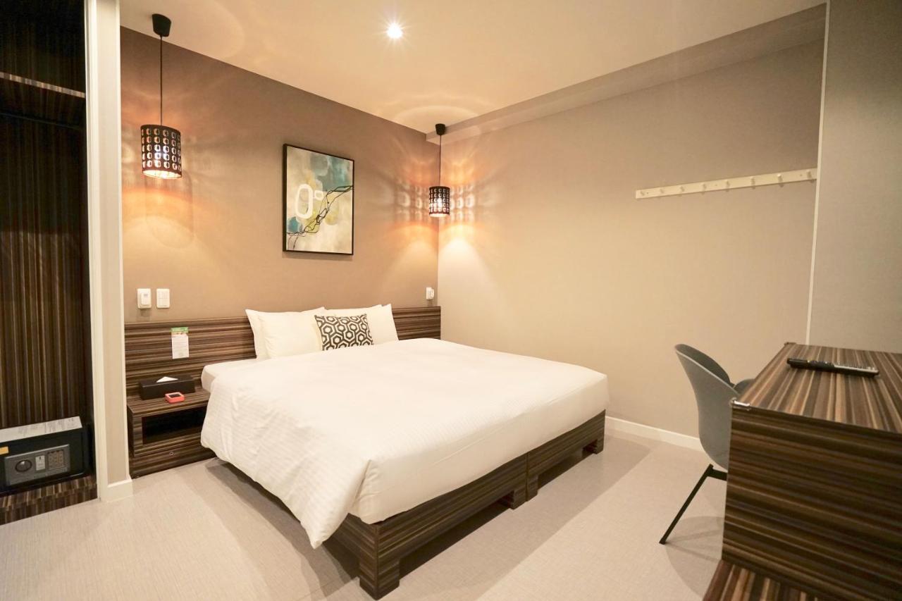 88 Shinsaibashi Hotel Osaka